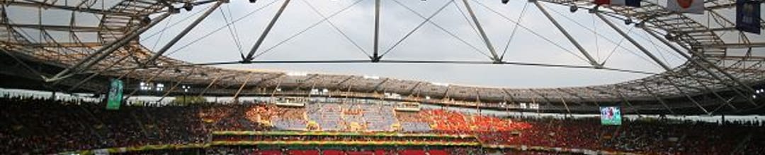 Heinz von Heiden-Arena
