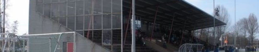 Sportpark De Vlotter veld 1