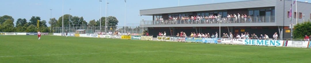 Sportpark Het Hoge Land Veld 1 Berkel