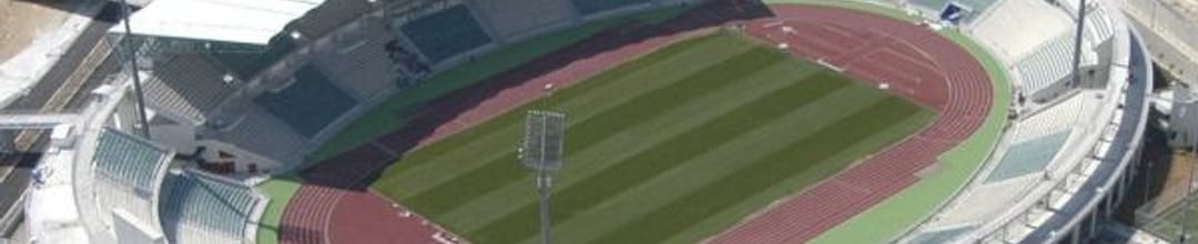 Panthessaliko Stadio