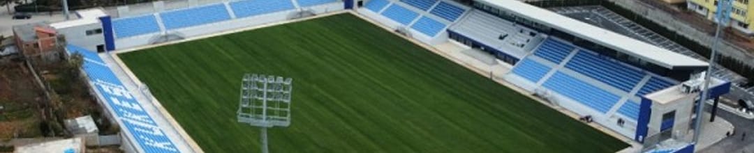 Kukës Arena
