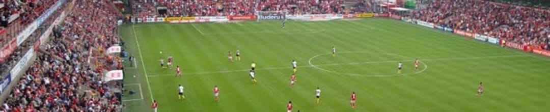 Stade Maurice Dufrasne