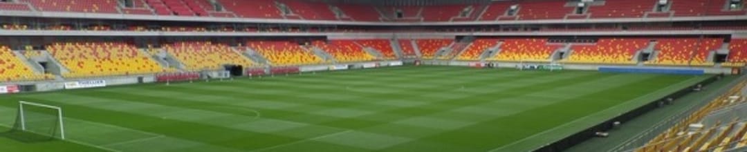 Stade Marie-Marvingt