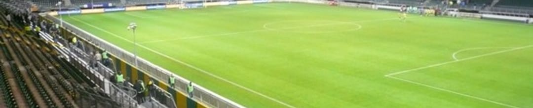 Bingoal Stadion