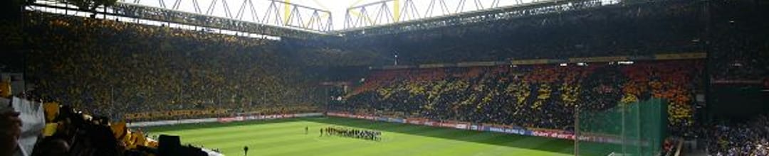 SIGNAL IDUNA PARK