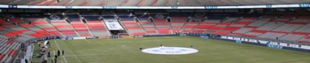 BC Place