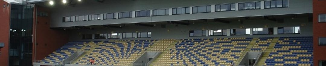 Daio Wasabi Stayen Stadium
