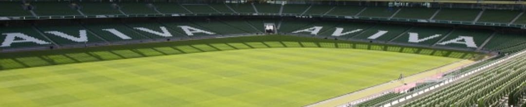 Aviva Stadium