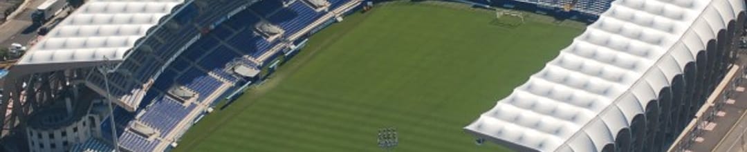 Stade Armand-Césari