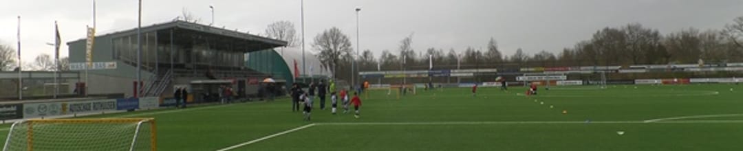 Sportpark De Vegtlust