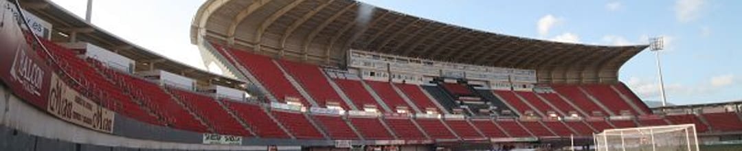 Estadi Mallorca Son Moix