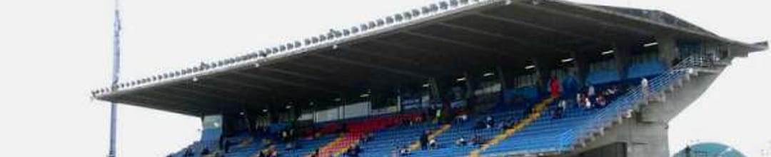 Stadio Carlo Castellani – Computer Gross Arena
