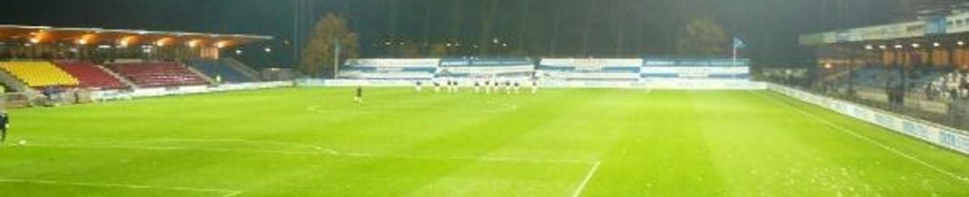 711 Stadion