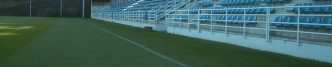 Instalaciones de Zubieta