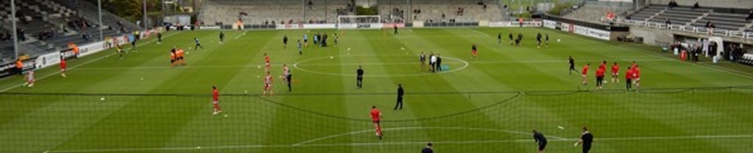 Kehrwegstadion