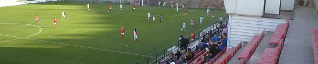 Stadio Kaisarianis Michalis Kritikopoulos