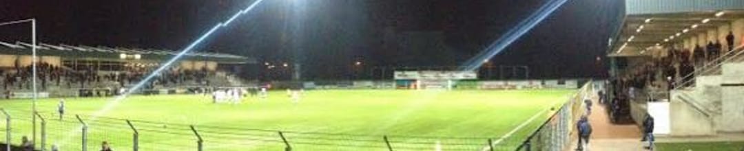 Patrostadion