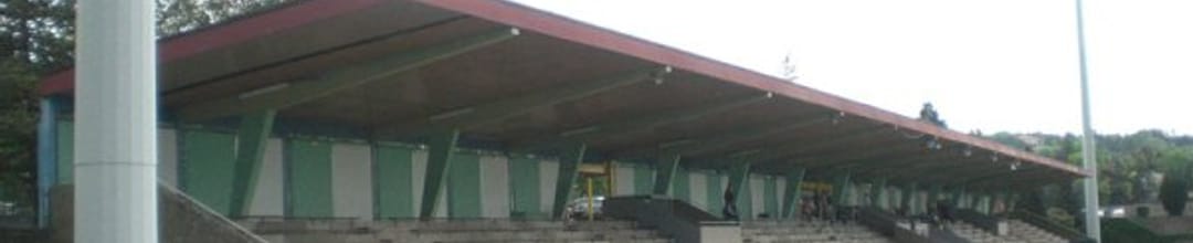 Stade de Guentrange
