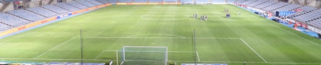 Estadio Coliseum