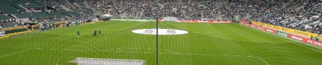 BORUSSIA-PARK