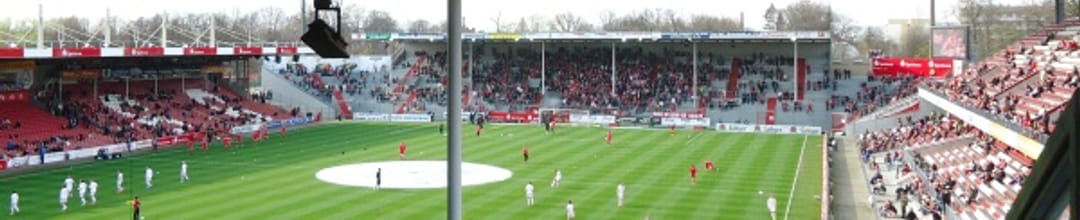 LEAG Energie Stadion