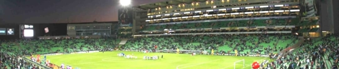 Estadio Corona