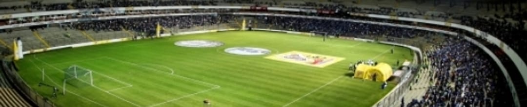 Estadio Corregidora