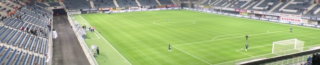 Planet Group Arena