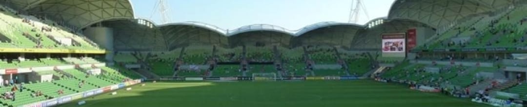 AAMI Park