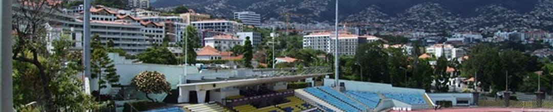 Estádio do Marítimo