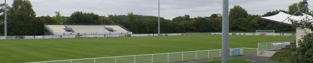 Stade des Rives du Thouet