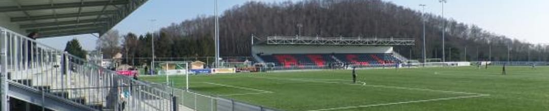 Stade de Rocourt