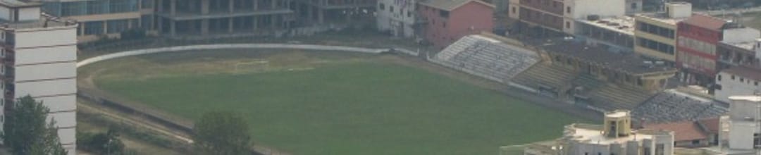 Stadiumi Besëlidhja