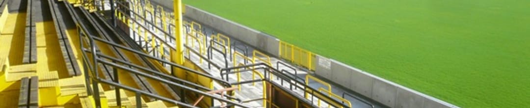 AsterX Group-f Arena