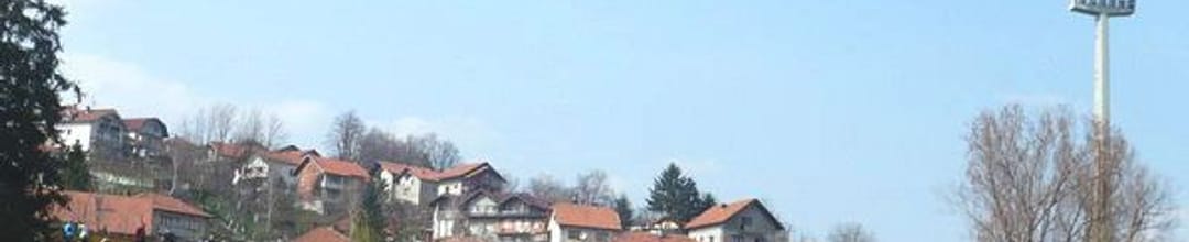 Stadion Tušanj