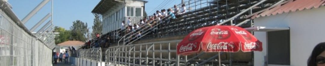 Dimotiko Stadio Aradippou