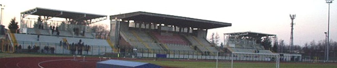 Stadio Mino Favini