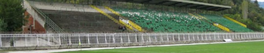 Stadion Petar Miloševski