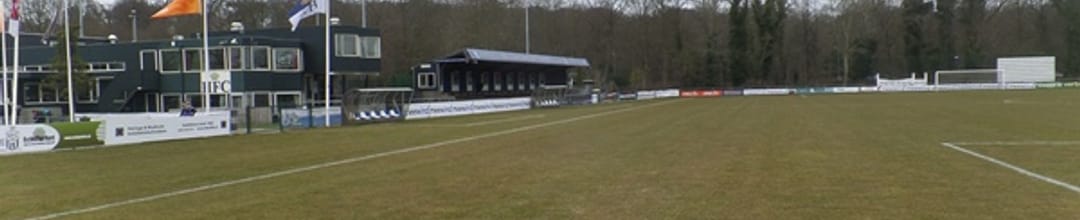 Sportpark Groenendaal
