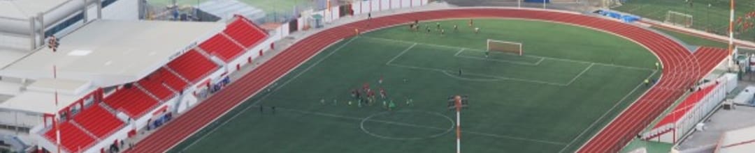 Europa Point Stadium