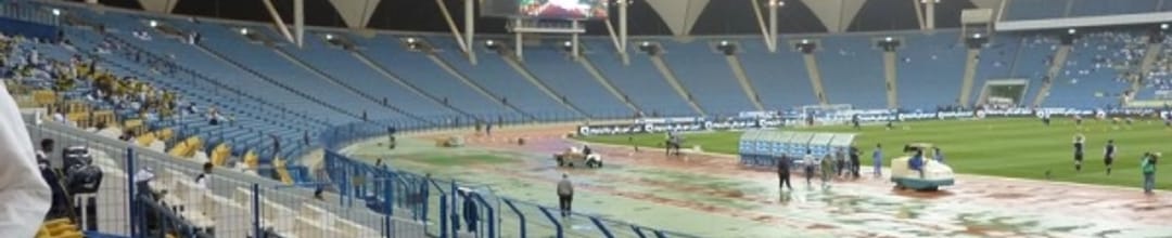 30 June Air Defence Stadium