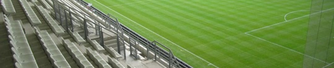 Stade Auguste-Delaune