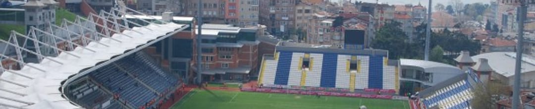 Recep Tayyip Erdoğan Stadyumu
