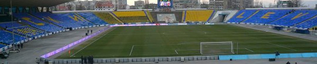 Stadion Georgi Asparuhov