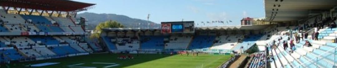 Estadio Abanca-Balaídos