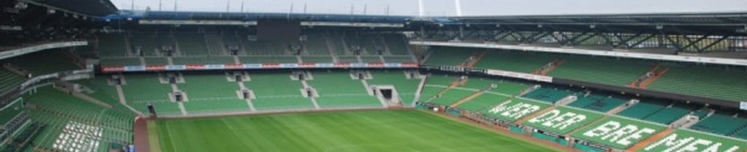 Weserstadion