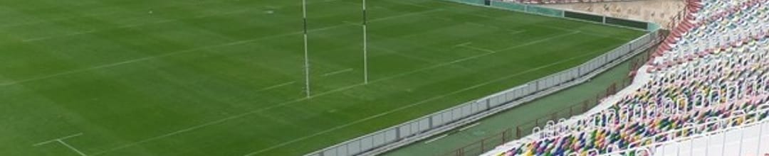 Mikheil Meskhis sakhelobis Stadioni