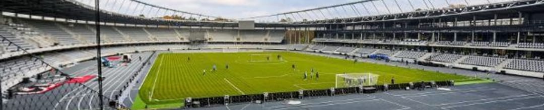 S. Dariaus ir S. Girėno stadionas
