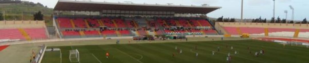 Ta'Qali National Stadium