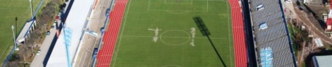 Stadion Cibalia